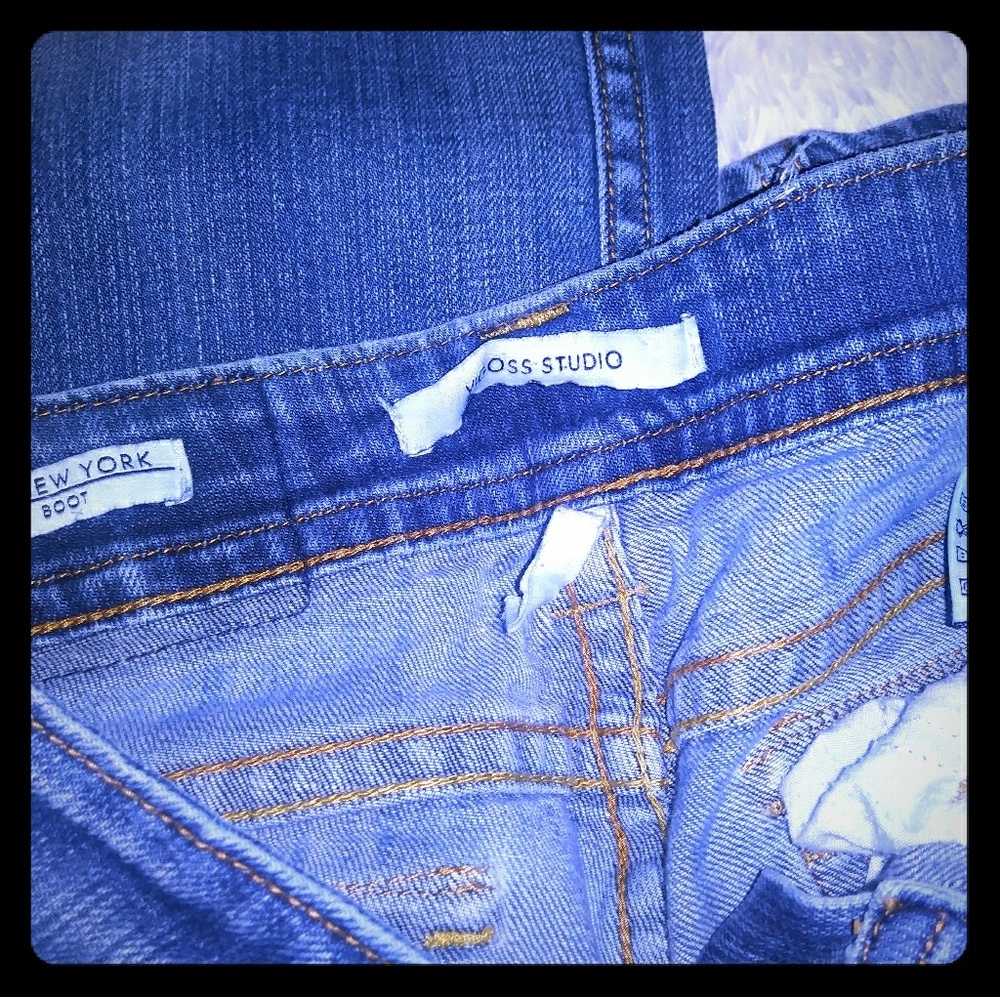 Vigoss Jeans 28 euc